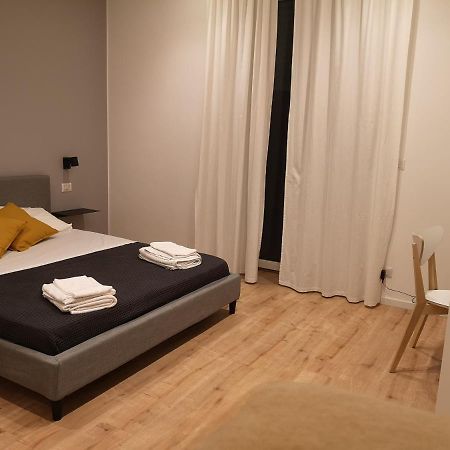 Armisi B&B カターニア エクステリア 写真
