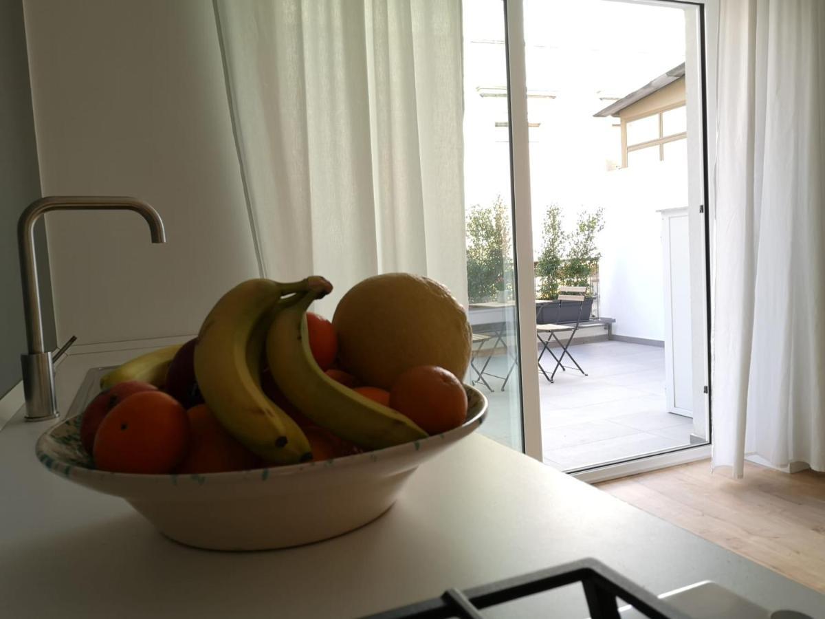 Armisi B&B カターニア エクステリア 写真