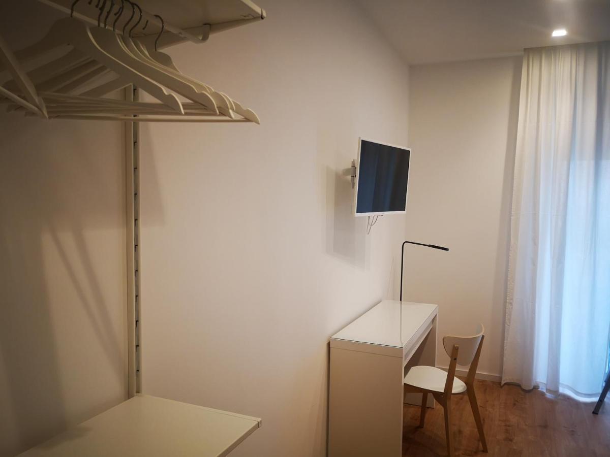 Armisi B&B カターニア エクステリア 写真