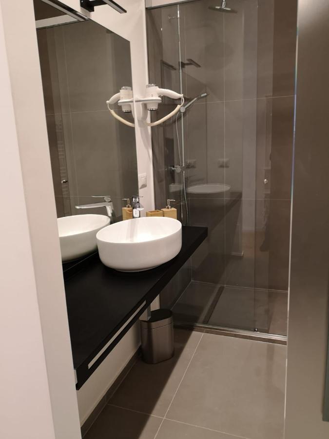 Armisi B&B カターニア エクステリア 写真
