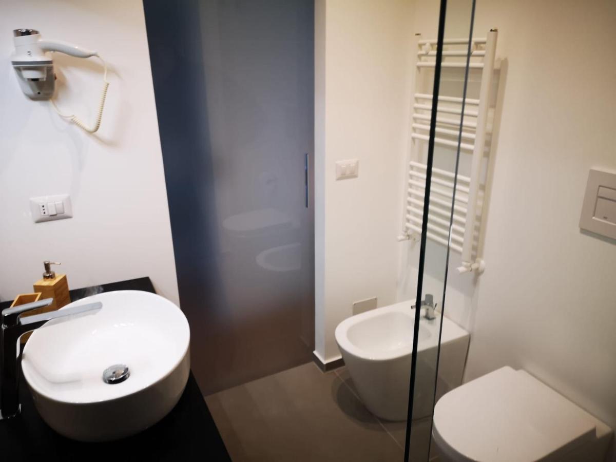 Armisi B&B カターニア エクステリア 写真