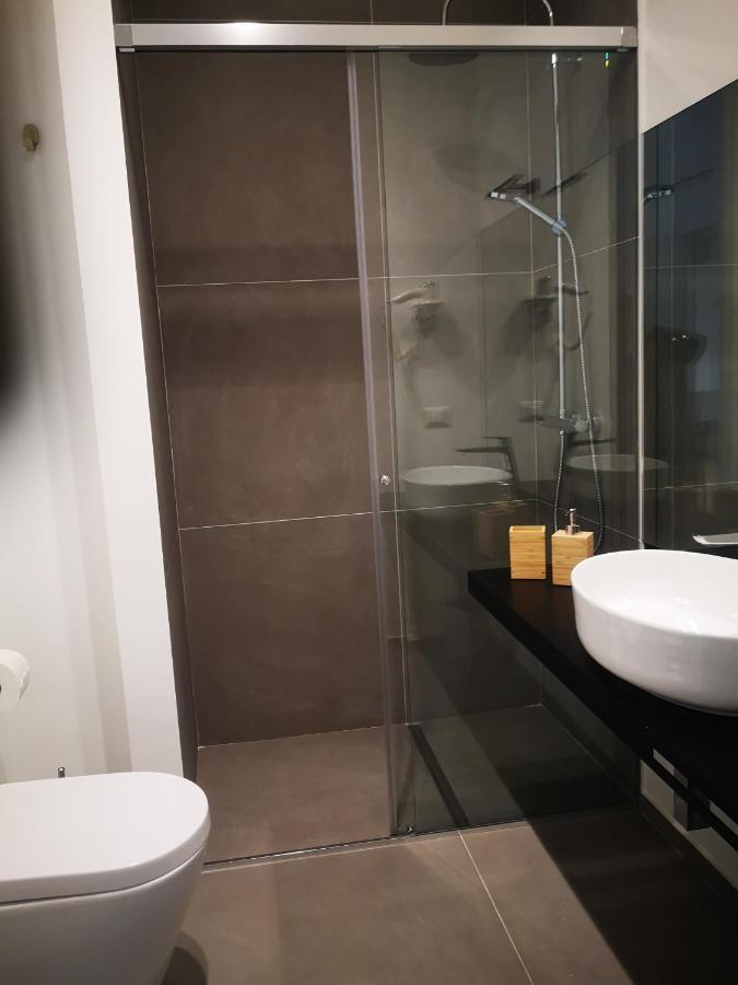Armisi B&B カターニア エクステリア 写真