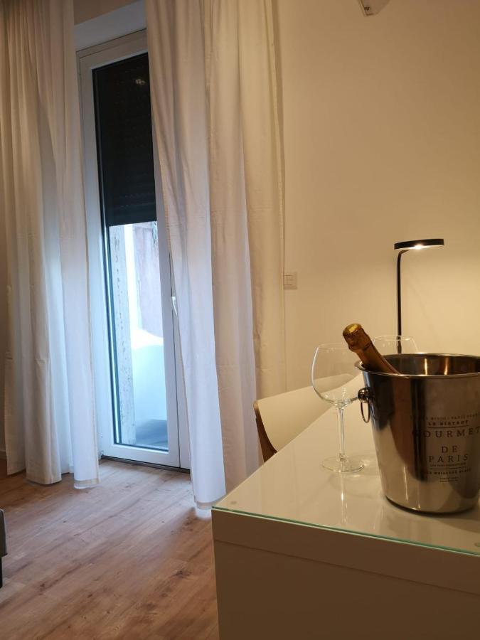 Armisi B&B カターニア エクステリア 写真