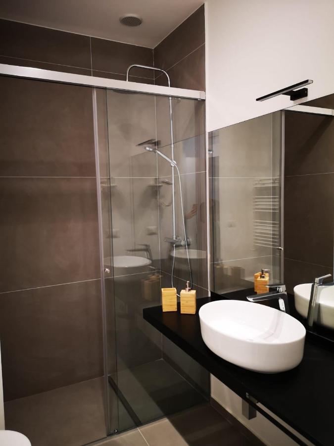 Armisi B&B カターニア エクステリア 写真