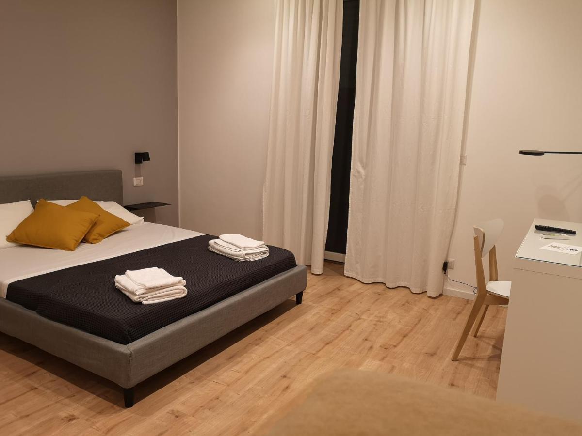 Armisi B&B カターニア エクステリア 写真
