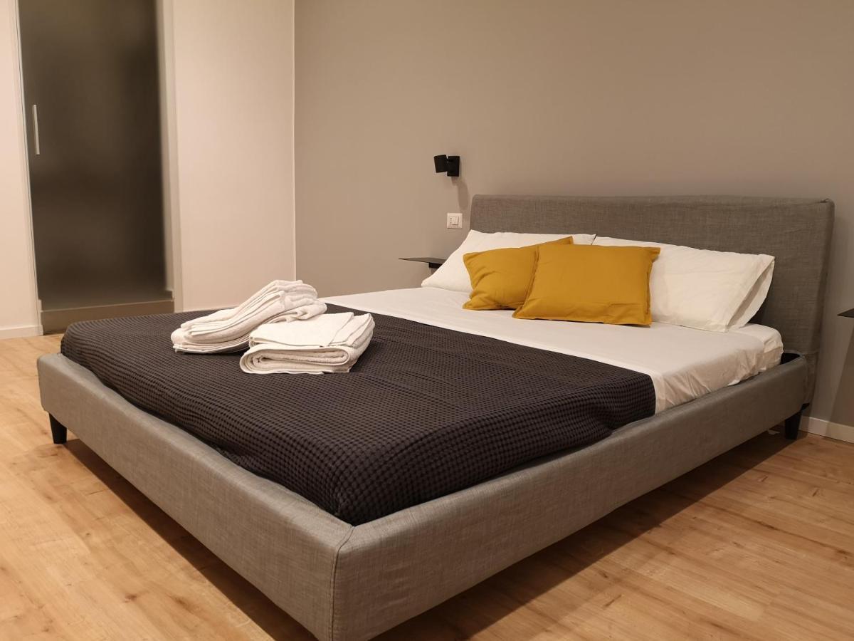Armisi B&B カターニア エクステリア 写真